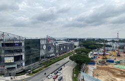 Jalan Loyang Besar (D17), Condominium #503136401